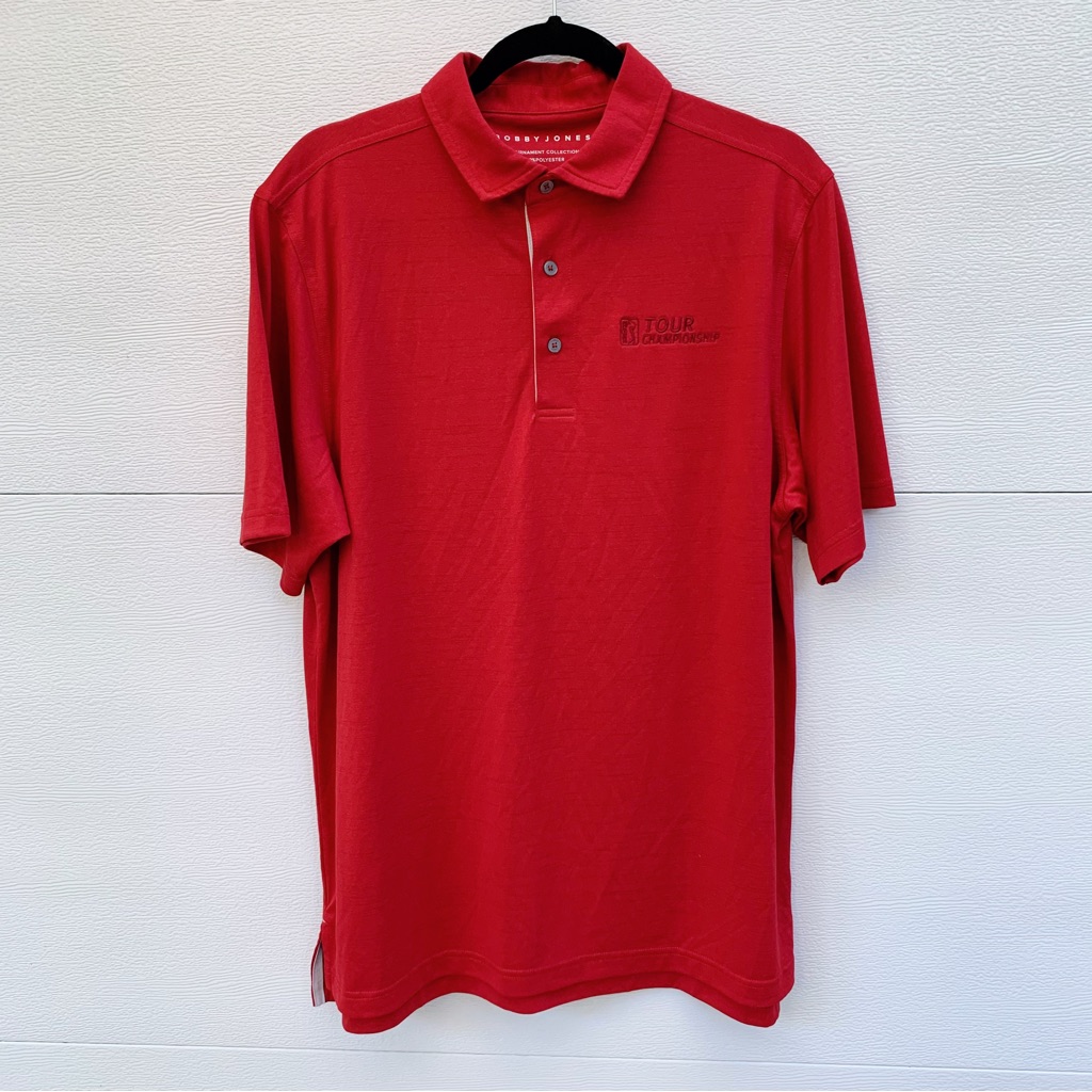 Pga Tour Championship Polo